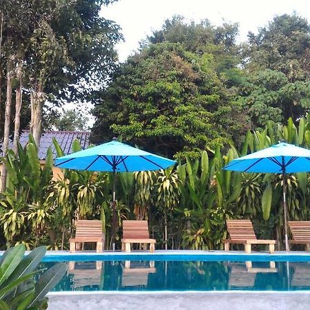 Villa De Mama Rawai Luaran gambar