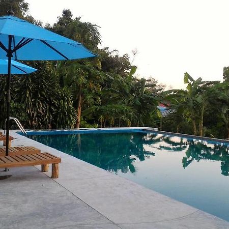Villa De Mama Rawai Luaran gambar