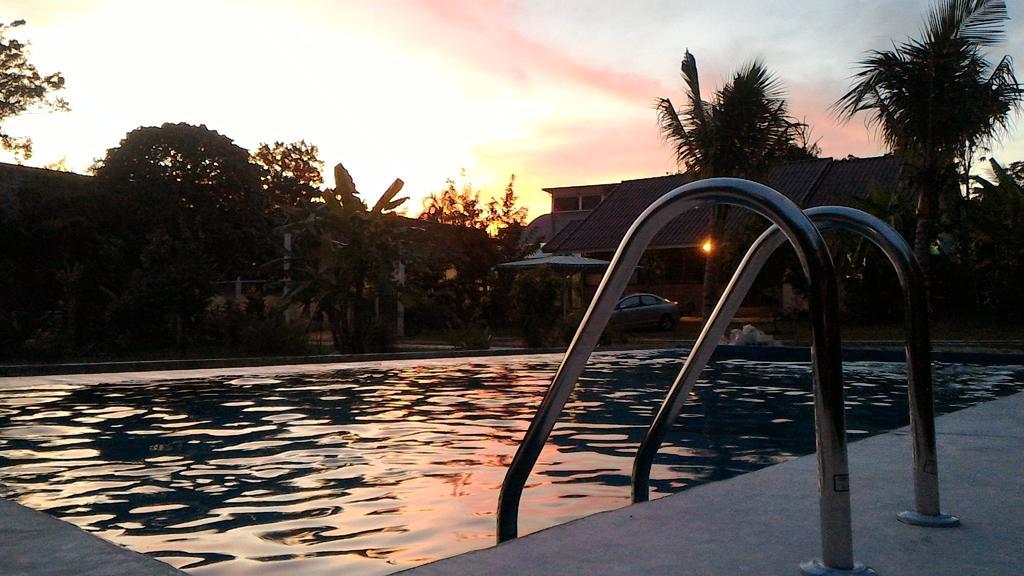 Villa De Mama Rawai Luaran gambar