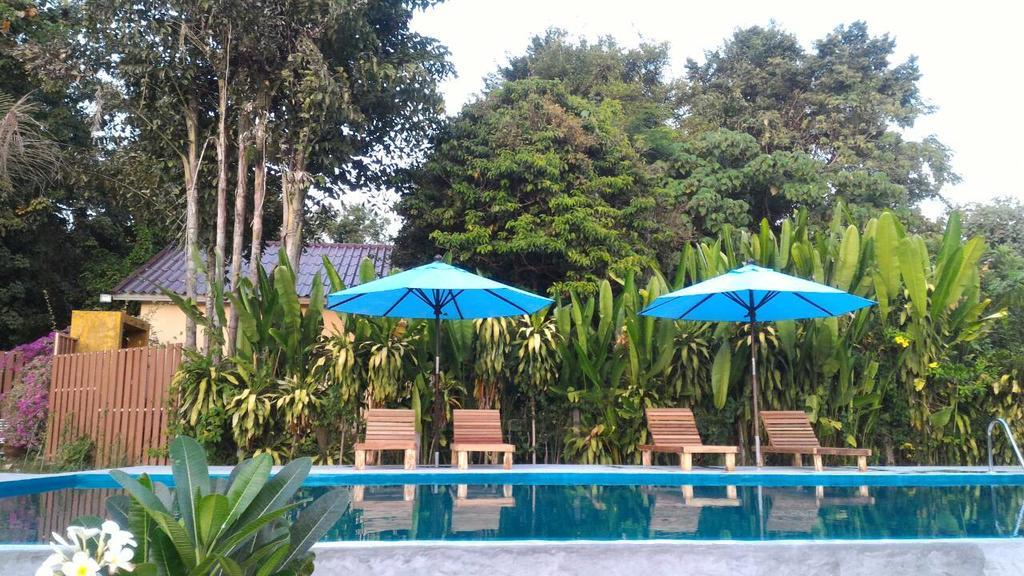 Villa De Mama Rawai Luaran gambar