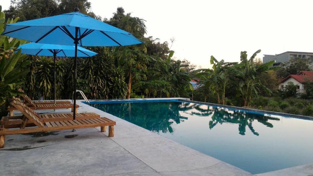 Villa De Mama Rawai Luaran gambar