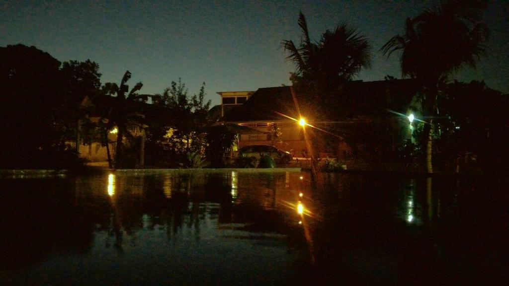 Villa De Mama Rawai Luaran gambar
