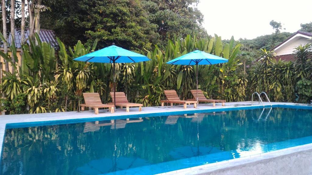 Villa De Mama Rawai Luaran gambar