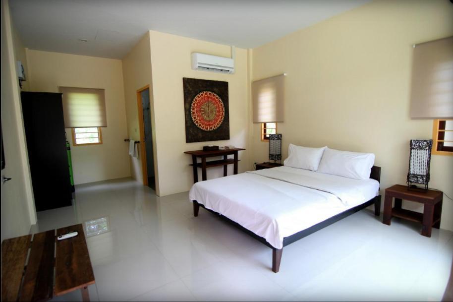 Villa De Mama Rawai Luaran gambar