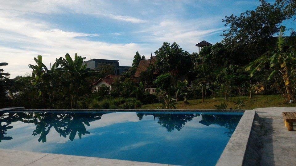 Villa De Mama Rawai Luaran gambar