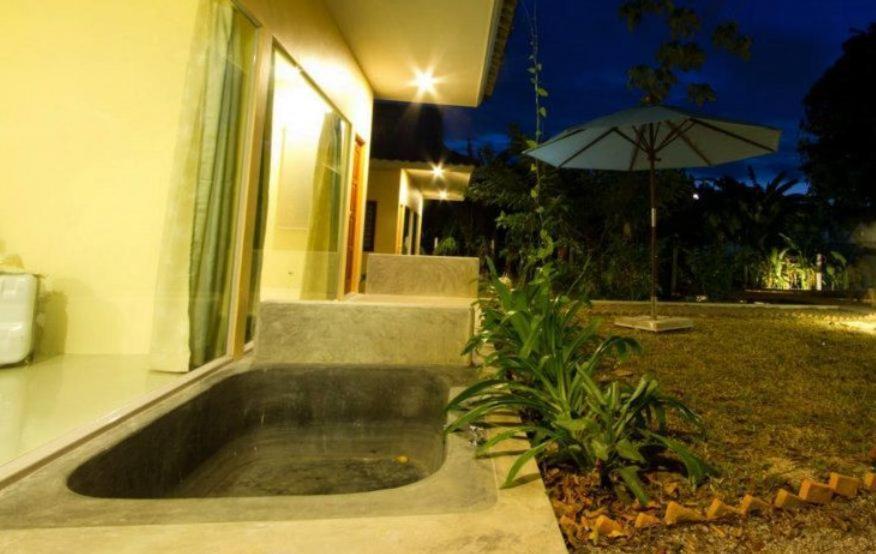 Villa De Mama Rawai Bilik gambar