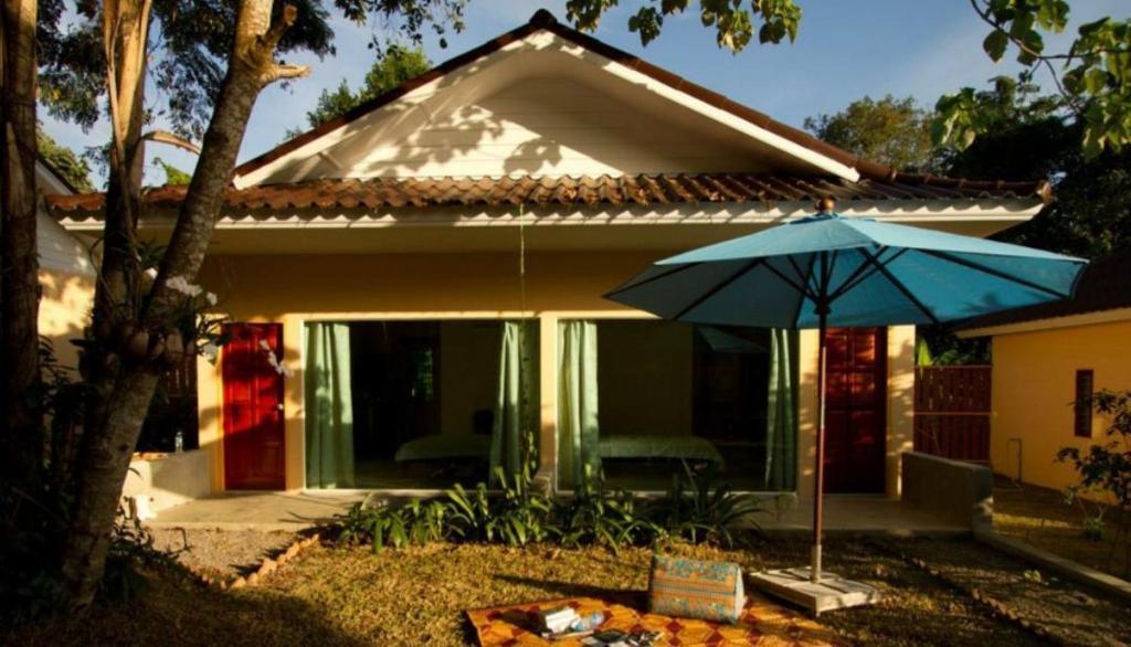 Villa De Mama Rawai Bilik gambar
