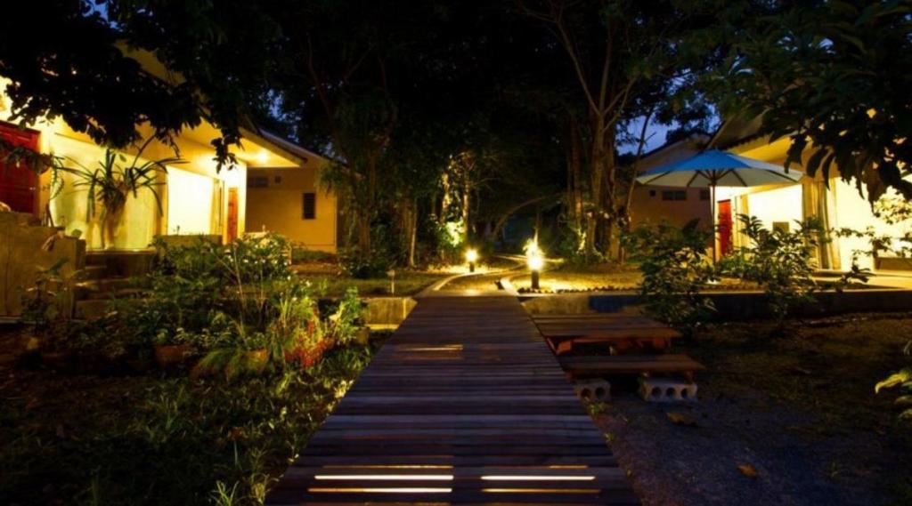 Villa De Mama Rawai Luaran gambar