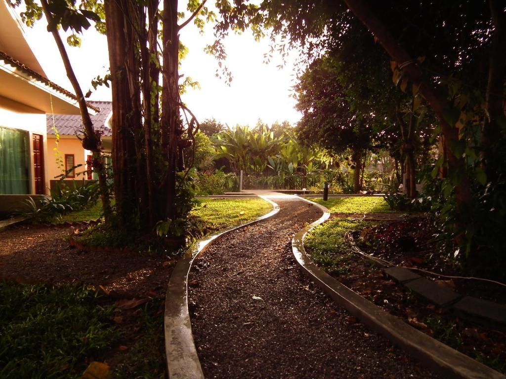 Villa De Mama Rawai Luaran gambar
