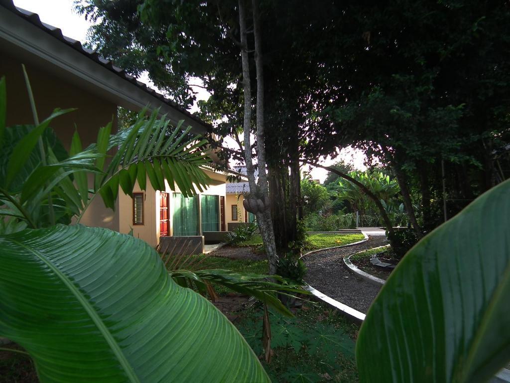 Villa De Mama Rawai Luaran gambar