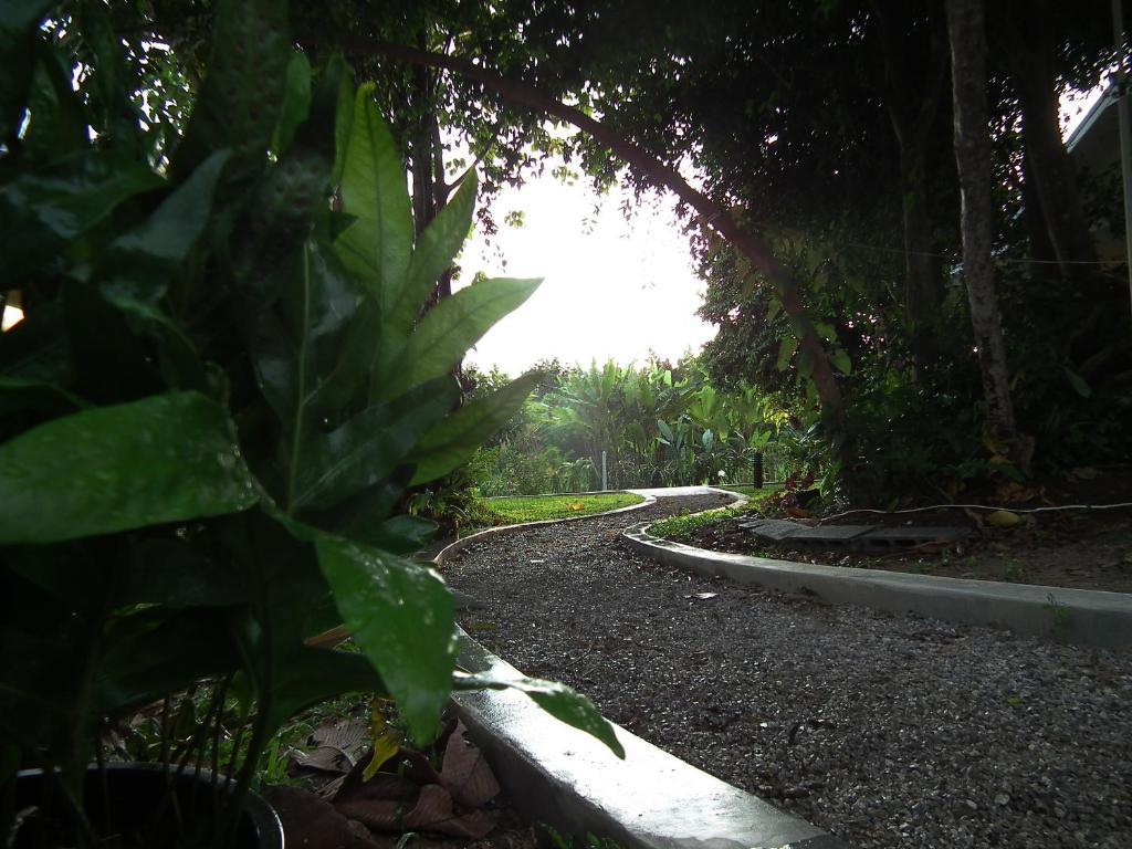 Villa De Mama Rawai Luaran gambar