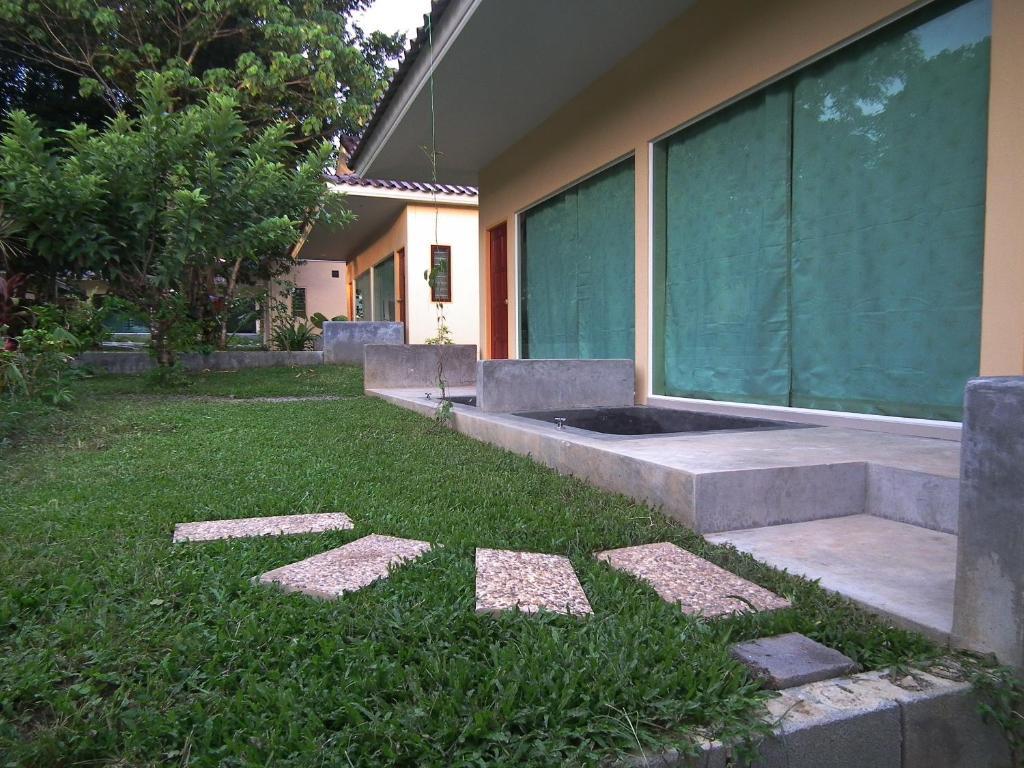 Villa De Mama Rawai Luaran gambar
