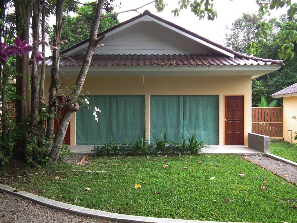 Villa De Mama Rawai Luaran gambar
