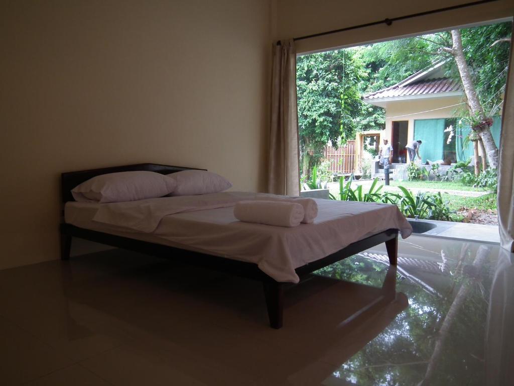 Villa De Mama Rawai Luaran gambar