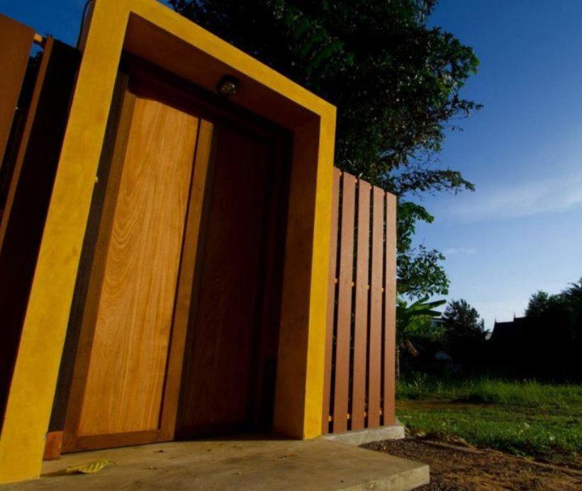 Villa De Mama Rawai Luaran gambar
