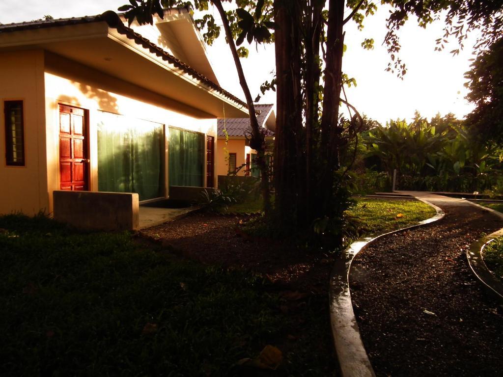 Villa De Mama Rawai Luaran gambar
