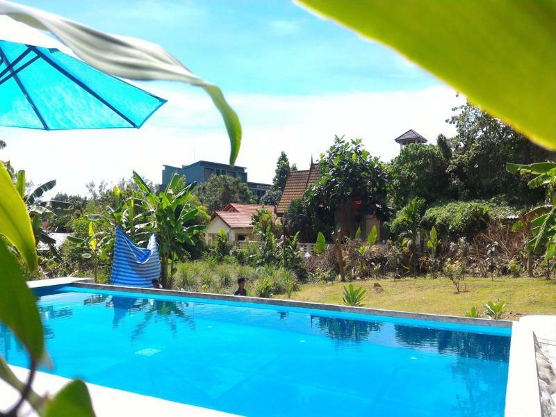 Villa De Mama Rawai Luaran gambar